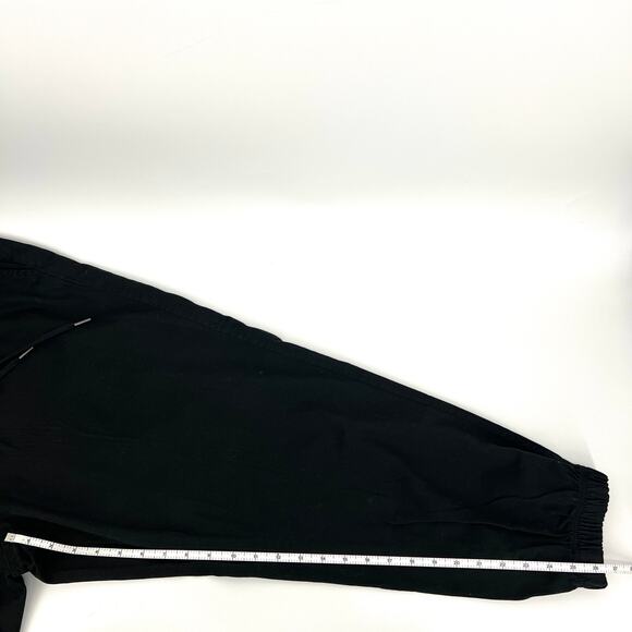 Gap Womens Cotton Blend Jogger Ankle Drawstring Waist Pants XXL NEW - Picture 6 of 11